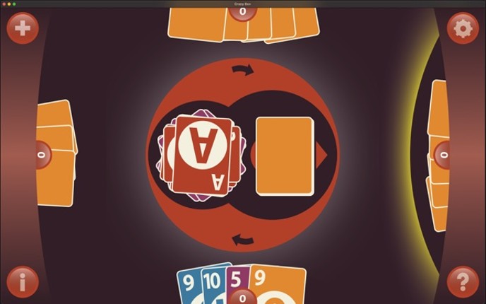 Crazy 8s+ Image