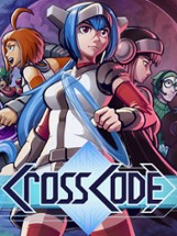 CrossCode Image