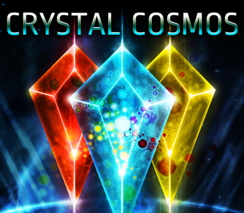 Crystal Cosmos Image
