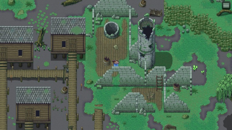 Crystal Covenant screenshot