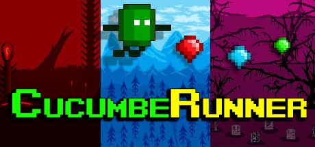 Games like CucumbeRunner