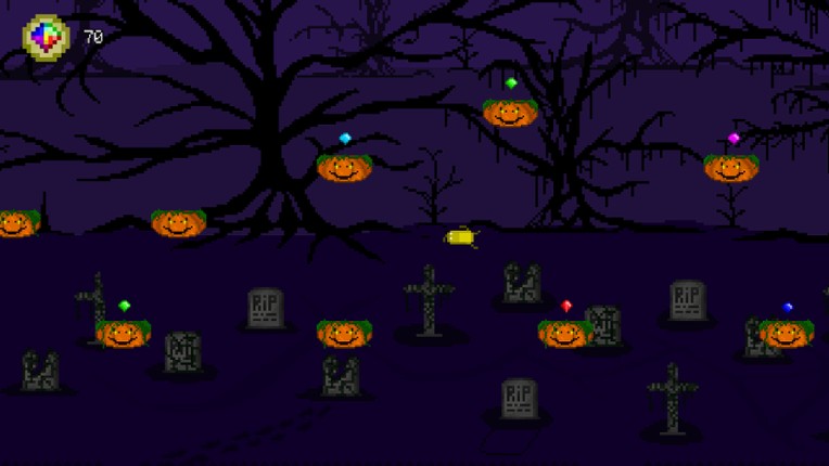 CucumbeRunner screenshot