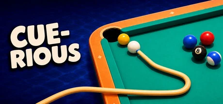 Games like CUE-RIOUS