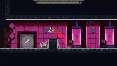 Neon Ninja: Pixel Slasher Image