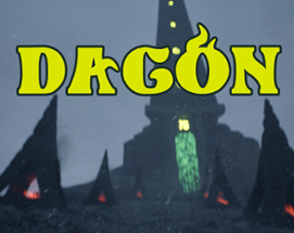 Dagon Image