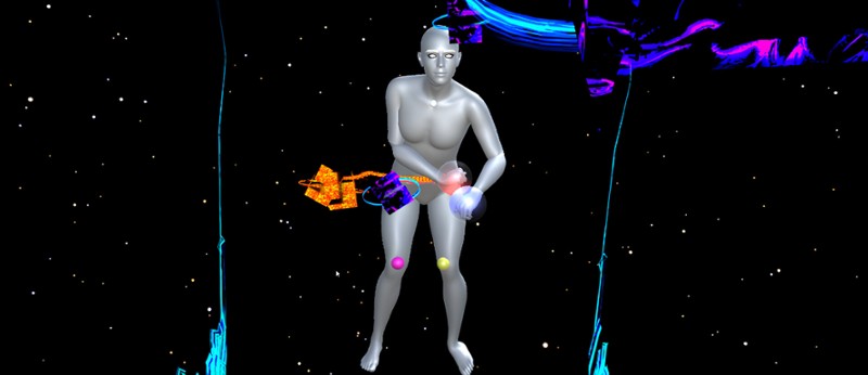 Dance Junkie screenshot