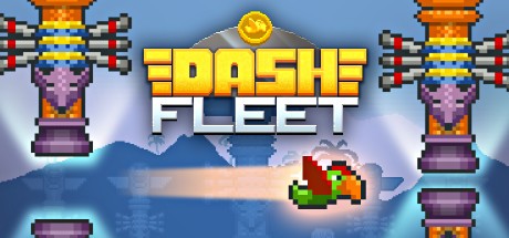 Games like Dash Fleet