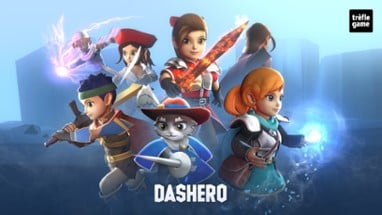 Dashero: Sword & Magic Image