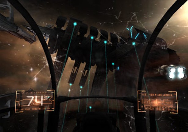Dead Space: Extraction screenshot