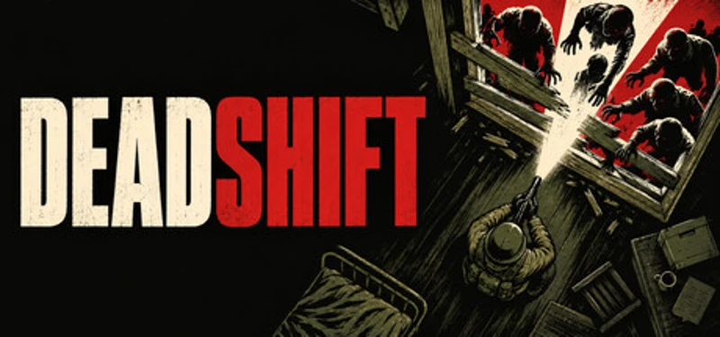Deadshift Image