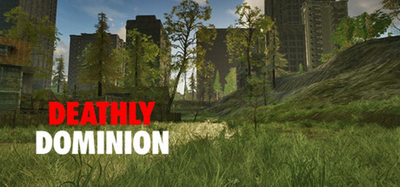 Deathly Dominion Game Cover