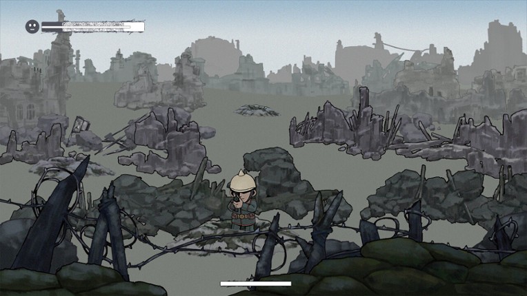 December 1914 screenshot