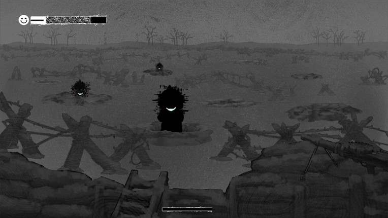 December 1914 screenshot