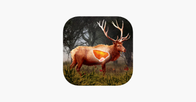 Deer Target Shooting : Pro Image