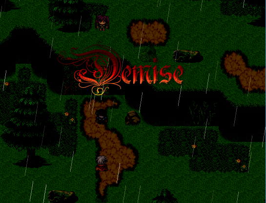 Games like Demise