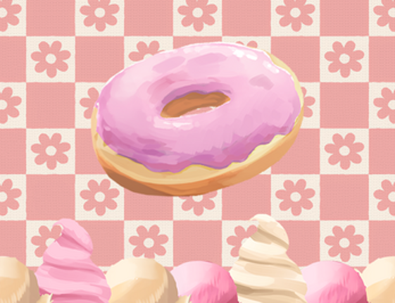 Desserts On Us! Image