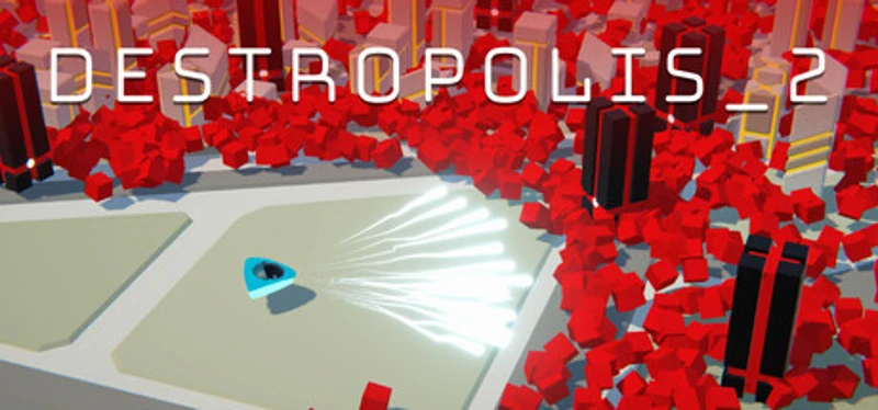 Destropolis 2 Image