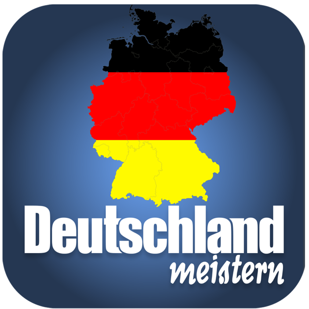 Games like Deutschland meistern!