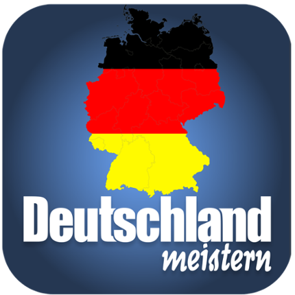 Deutschland meistern! Game Cover