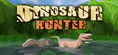 Dinosaur Hunter Image