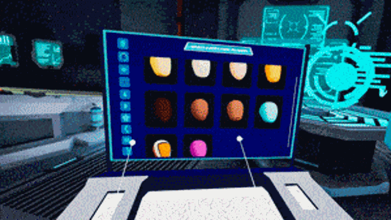 Doctor Galaxy (VR) Image