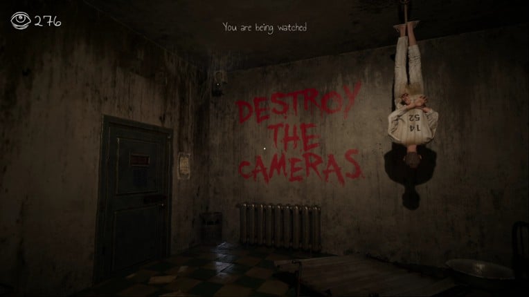 Don't Blink screenshot