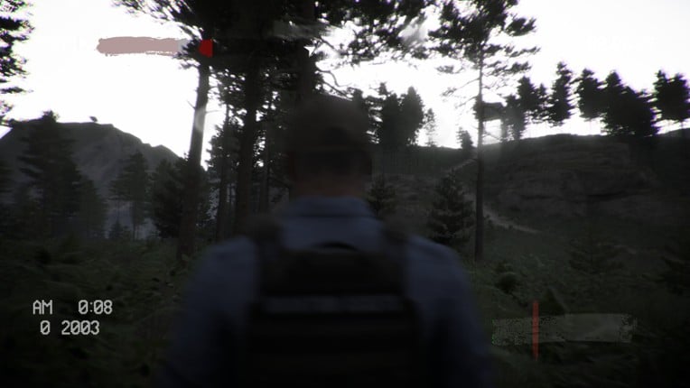 Don't Panic screenshot