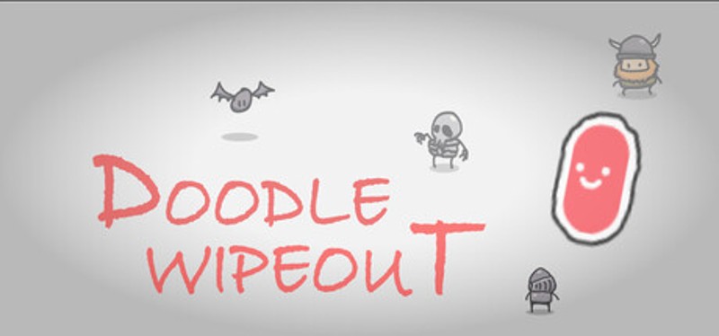 Doodle Wipeout Image