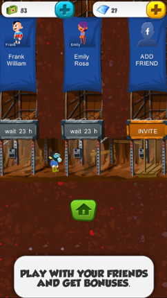 Doomsday Preppers screenshot