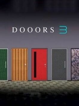 Games like Dooors 3