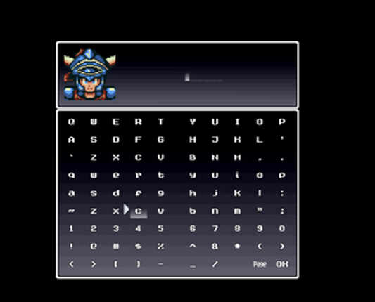 Dragon Warrior: Descendant of Erdrick Image