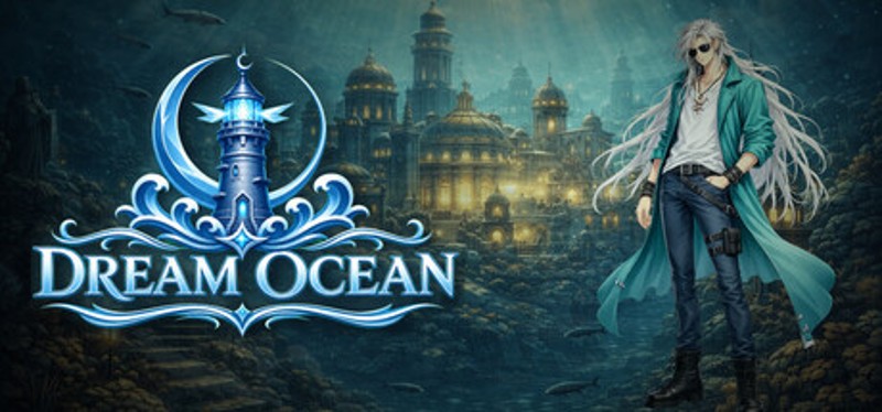 Dream Ocean Image