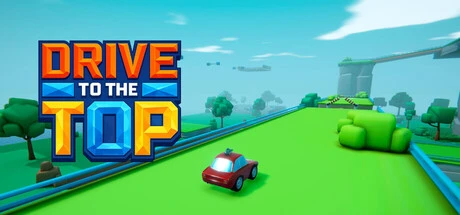 Games like Drive To The Top