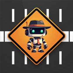 Games like Droid Crosser
