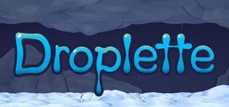 Games like Droplette