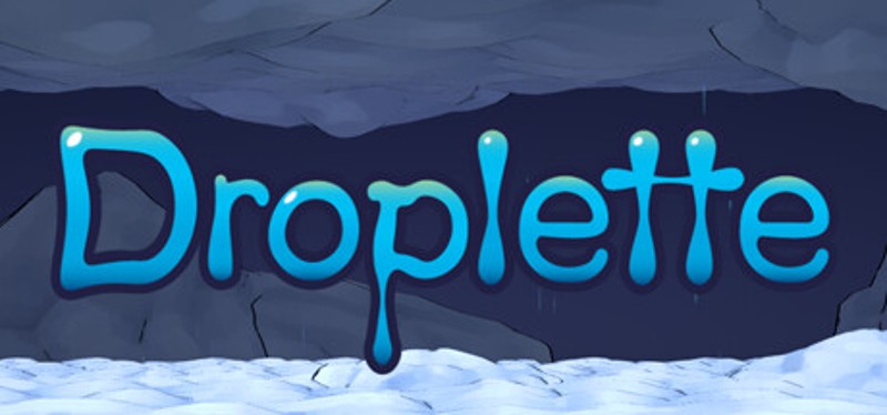 Droplette Image