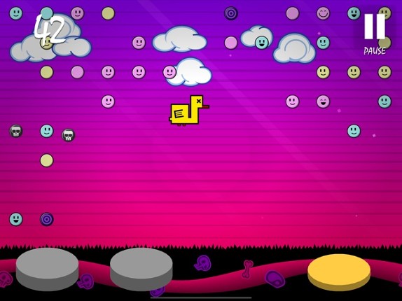 Duckstazy Classic screenshot