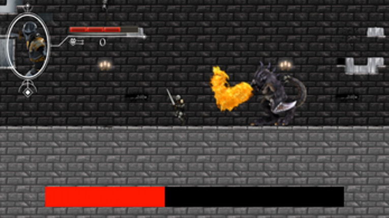 Dungeon Escape screenshot
