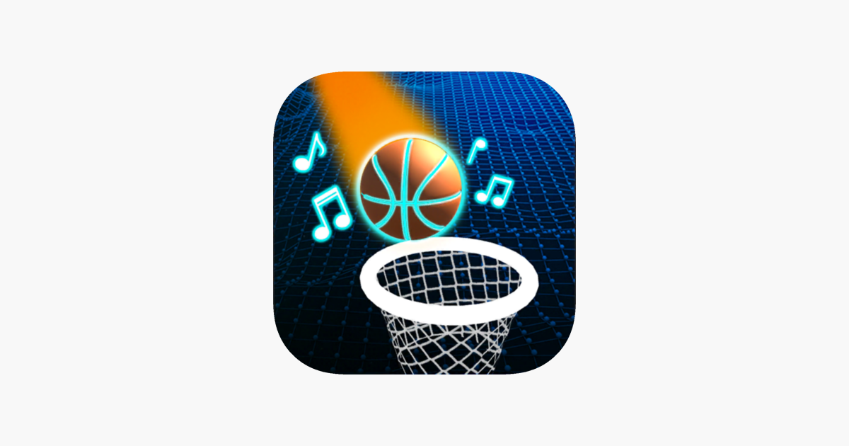 Games like Dunk EDM Beat Music Game