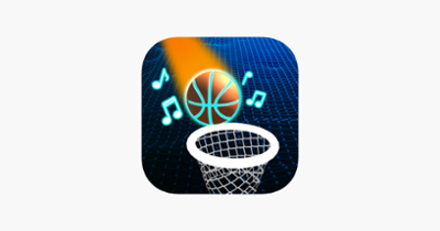 Dunk EDM Beat Music Game Image