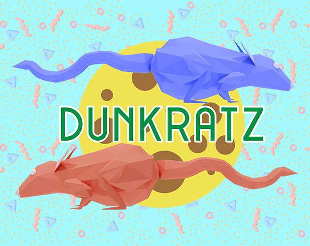 Games like DunkRatz