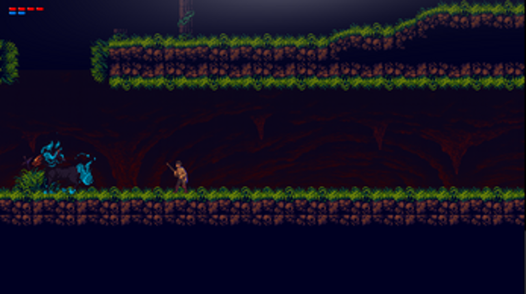 Echoes of  the Night Image