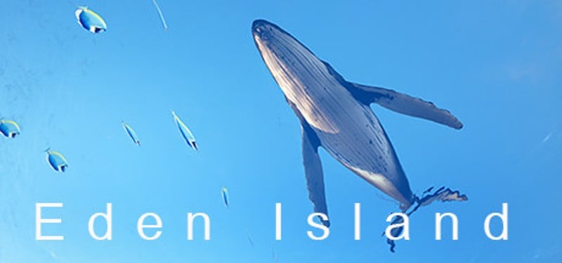 Eden Island Image