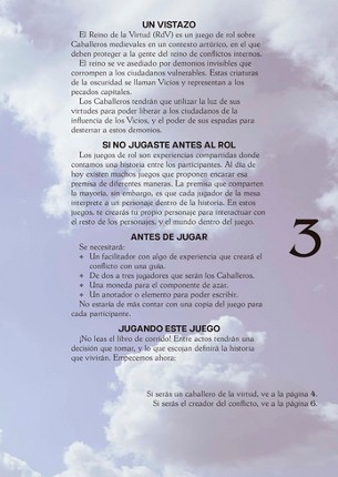 El Reino de la Virtud Image