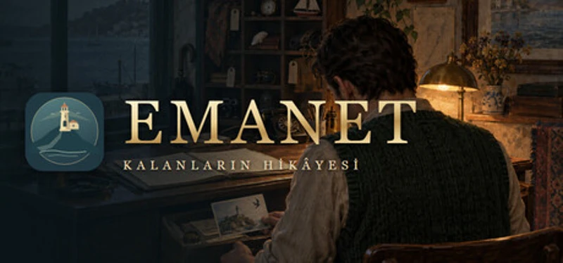 Emanet - Kalanların Hikayesi Image