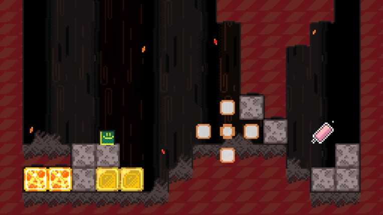 Emuls: Oil & Water Image