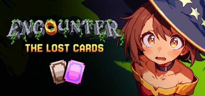Encounter: The Lost Cards Image