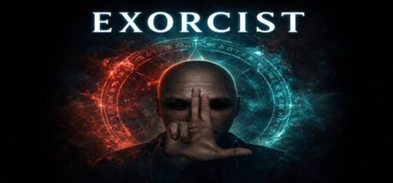Exorcist Image