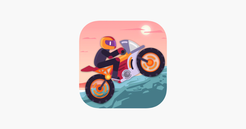 Extreme Moto Bike Racing Game Cover