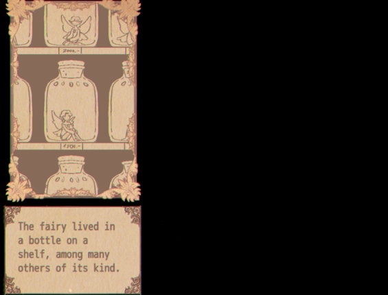 Fairy Nook screenshot